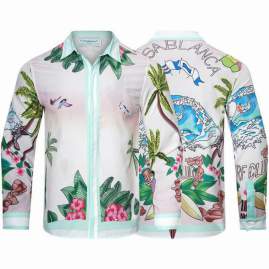 Picture of Casablanca Shirt Long _SKUCasablancaM-3XLmyt911725830